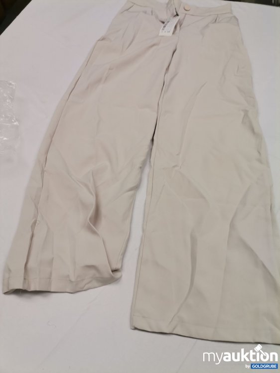 Artikel Nr. 879489 Artikel Nr. 879489: Trendyol Hose