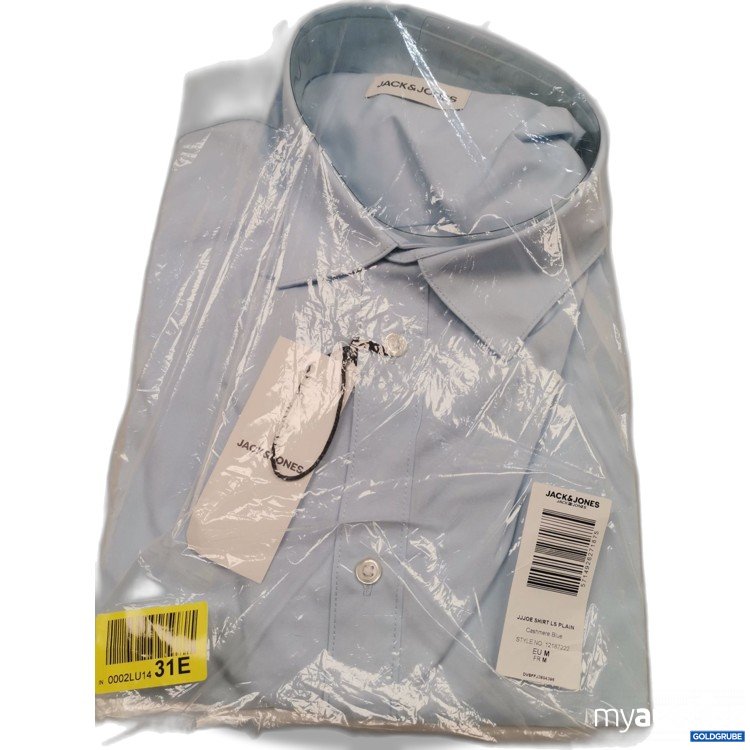 Artikel Nr. 880489 Artikel Nr. 880489: Jack&Jones Hemd