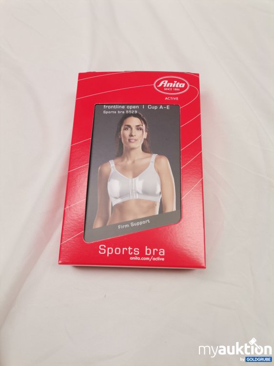 Artikel Nr. 881489: Anita Sport Bra 