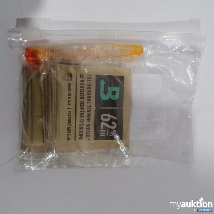 Artikel Nr. 892489: Vaporizer & Gutes Zubehör 