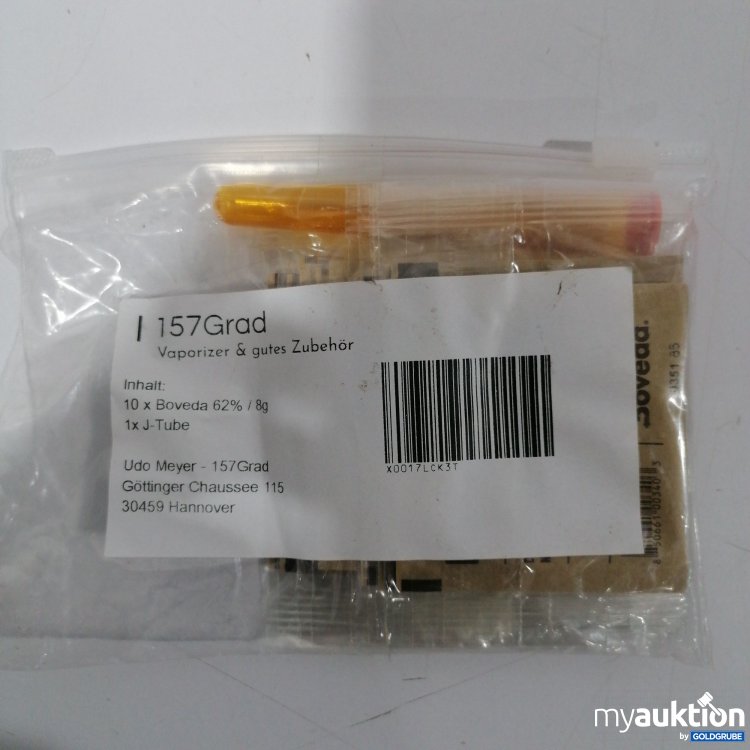 Artikel Nr. 892489: Vaporizer & Gutes Zubehör 