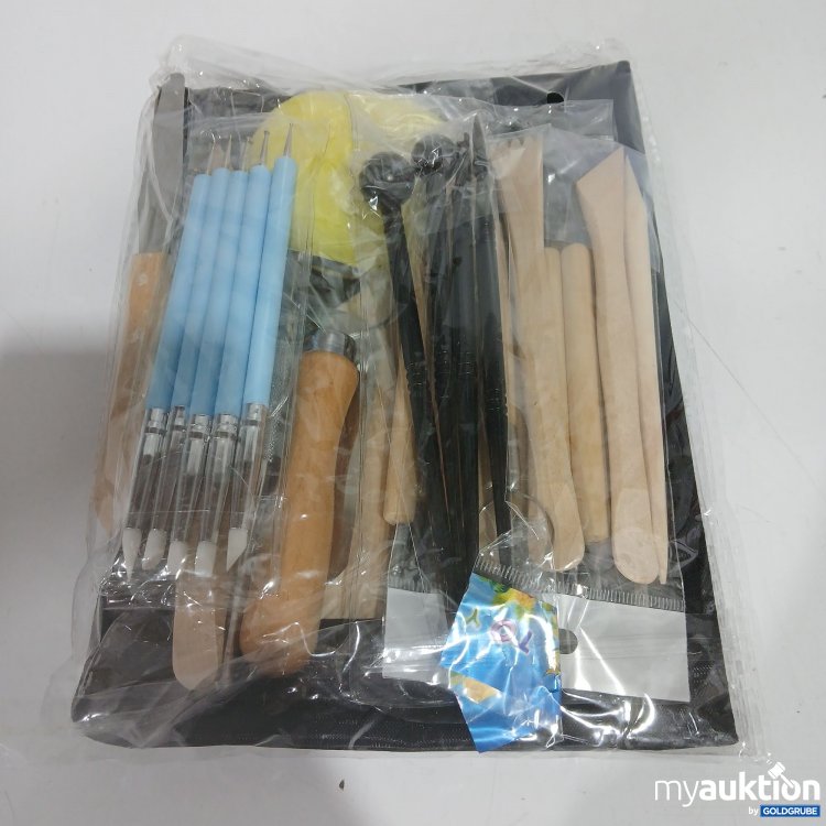 Artikel Nr. 893489: Töpfer Werkzeug 