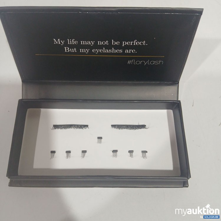 Artikel Nr. 897489: Flory Lash Natural Look 