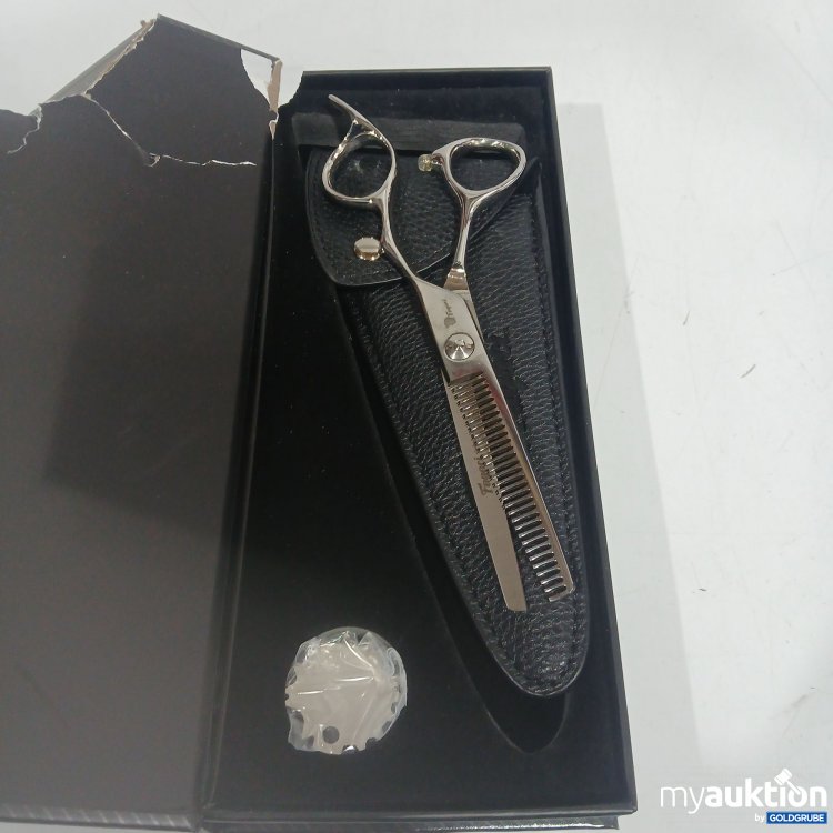 Artikel Nr. 898489: Fagaci Razor Thinning Shears