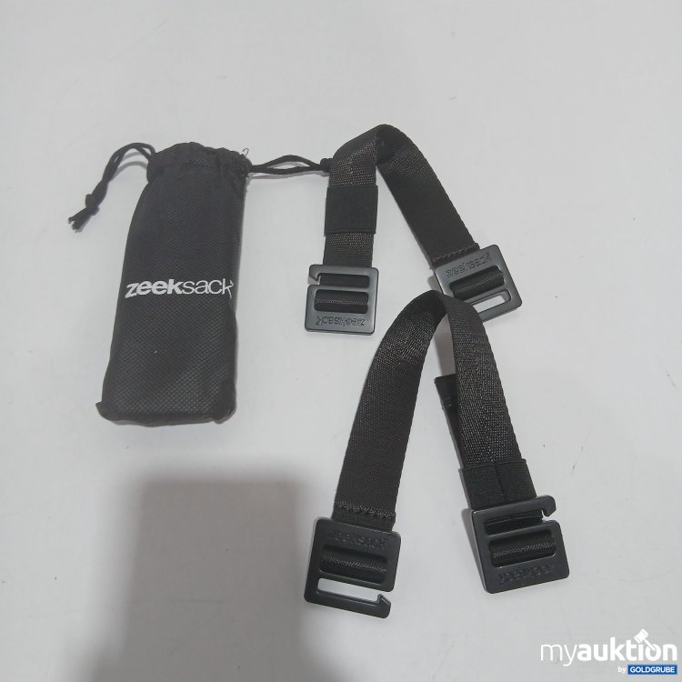 Artikel Nr. 905489: ZeekSack Activity Straps Z013001