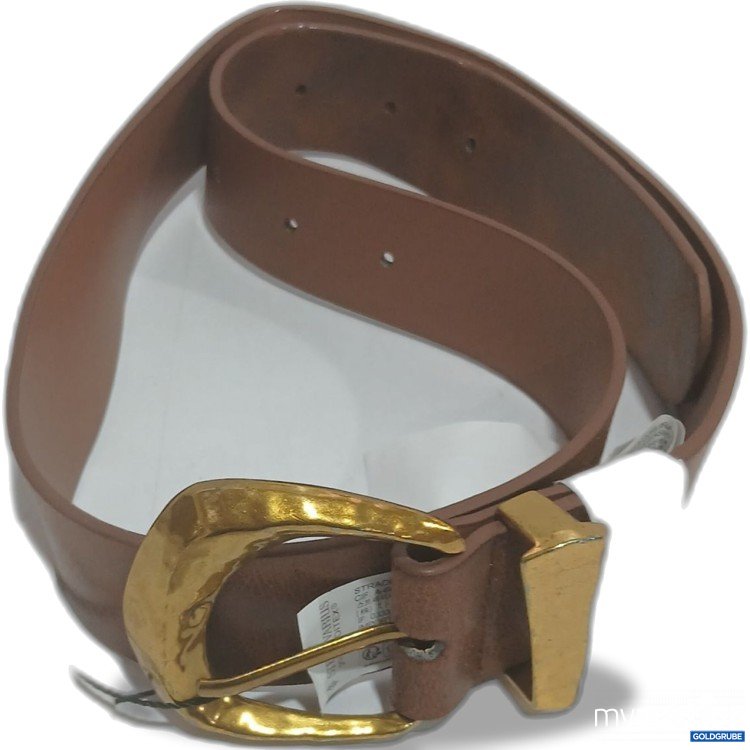 Artikel Nr. 913489: Stradivarius Damen Gürtel 70