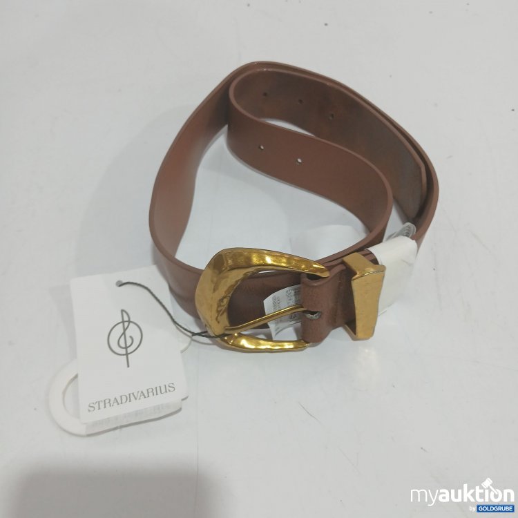 Artikel Nr. 913489: Stradivarius Damen Gürtel 70