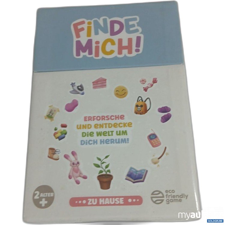 Artikel Nr. 922489: Finde Mich! Spiel