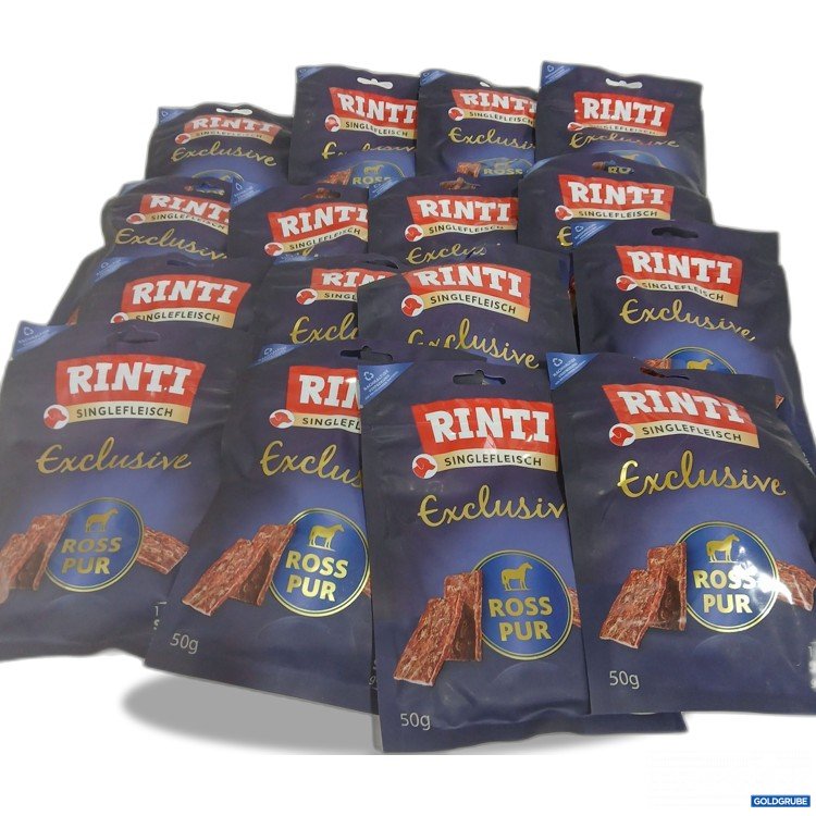 Artikel Nr. 952489 Artikel Nr. 952489: Rinti Exclusive Ross 16x50g