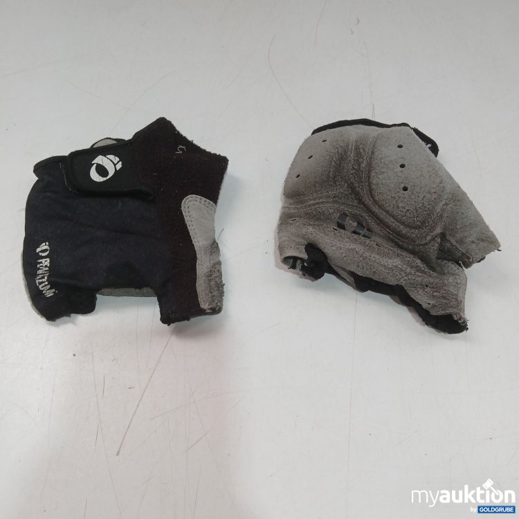 Artikel Nr. 955489 Artikel Nr. 955489: Radhandschuhe schwarz Größe: S