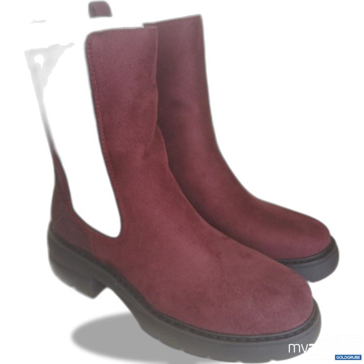 Artikel Nr. 957489: palado Jynna Bordeaux MF