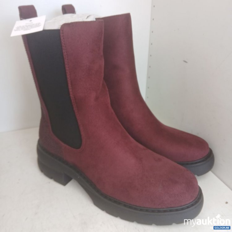 Artikel Nr. 957489: palado Jynna Bordeaux MF