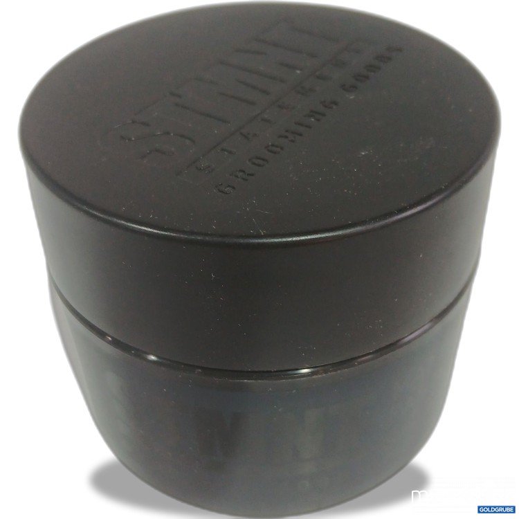 Artikel Nr. 972489: Stmnt Matte Paste 100ml 