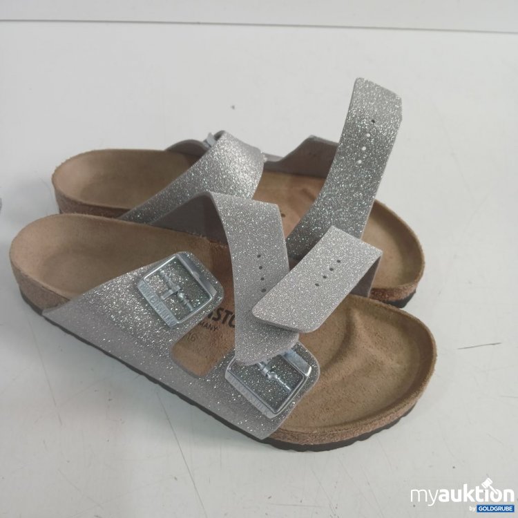 Artikel Nr. 991489 Artikel Nr. 991489: Birkenstock Arizona BS Sandalen