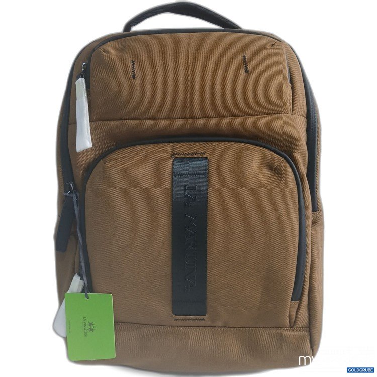 Artikel Nr. 996489 Artikel Nr. 996489: La Martina Rucksack ca. 40x30cm