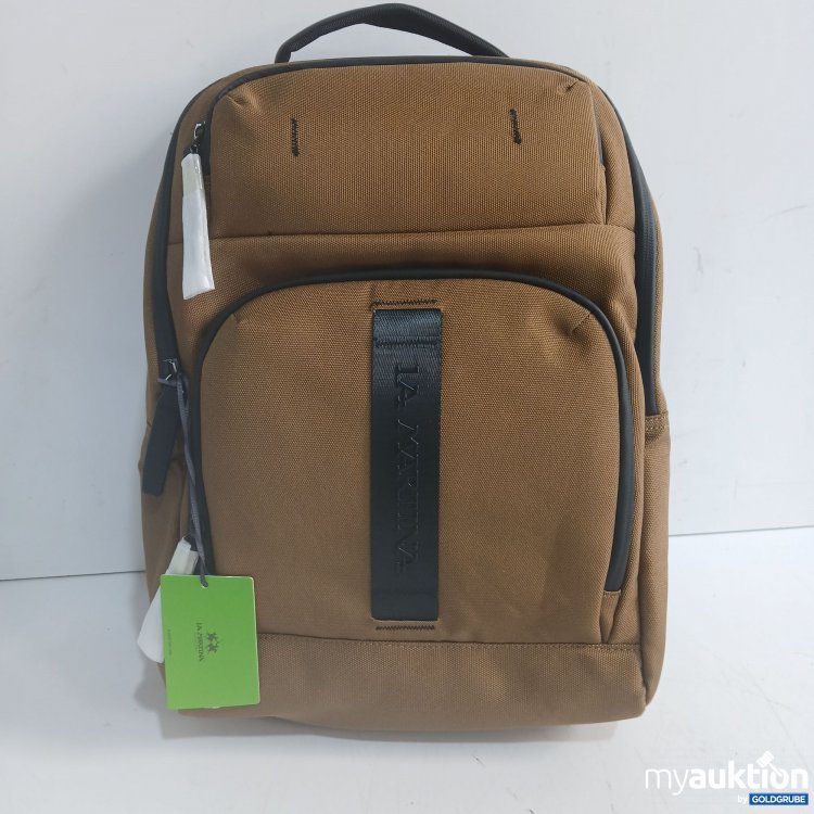 Artikel Nr. 996489 Artikel Nr. 996489: La Martina Rucksack ca. 40x30cm