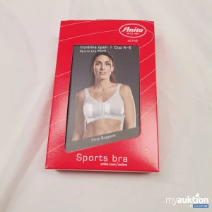Auktion Anita Sport Bra 