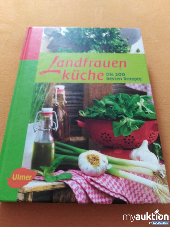 Artikel Nr. 322490 Artikel Nr. 322490: Landfrauen Küche