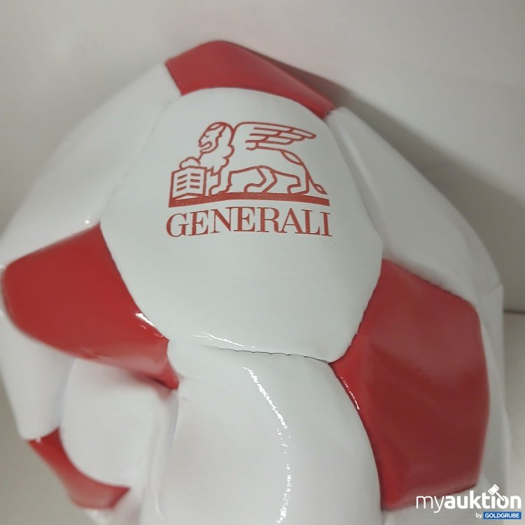 Artikel Nr. 399490: Fußball Generali 