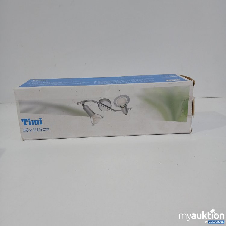 Artikel Nr. 428490 Artikel Nr. 428490: Möbelix Timi Lampe 36x19,5cm