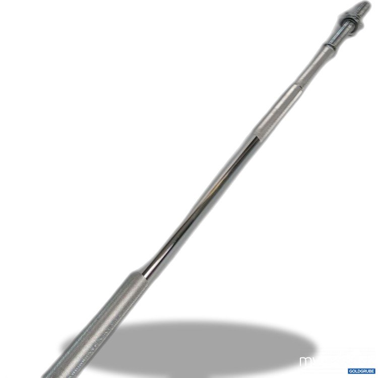 Artikel Nr. 441490: Hantelstange 180cm
