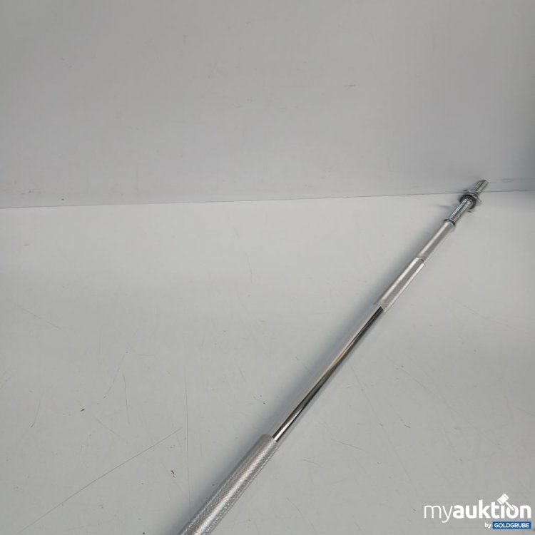 Artikel Nr. 441490: Hantelstange 180cm
