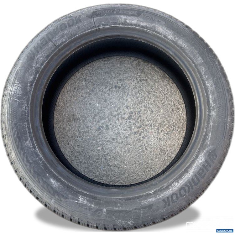 Artikel Nr. 442490: Hankook Winter i*cept iONX 235/55 R20