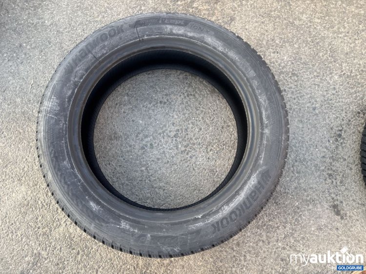 Artikel Nr. 442490: Hankook Winter i*cept iONX 235/55 R20