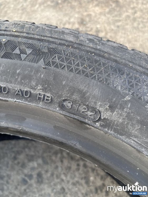 Artikel Nr. 442490: Hankook Winter i*cept iONX 235/55 R20