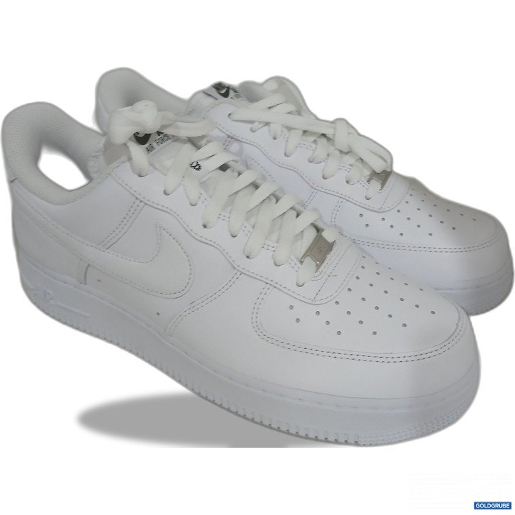 Artikel Nr. 462490 Artikel Nr. 462490: Nike Air Force 1 '07 Flyease Größe 44.5