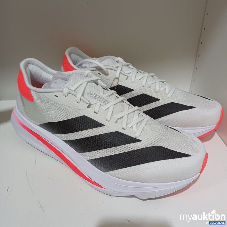 Artikel Nr. 463490 Artikel Nr. 463490: Adidas Laufschuh ADIZERO SL2 M Größe 43 1/3