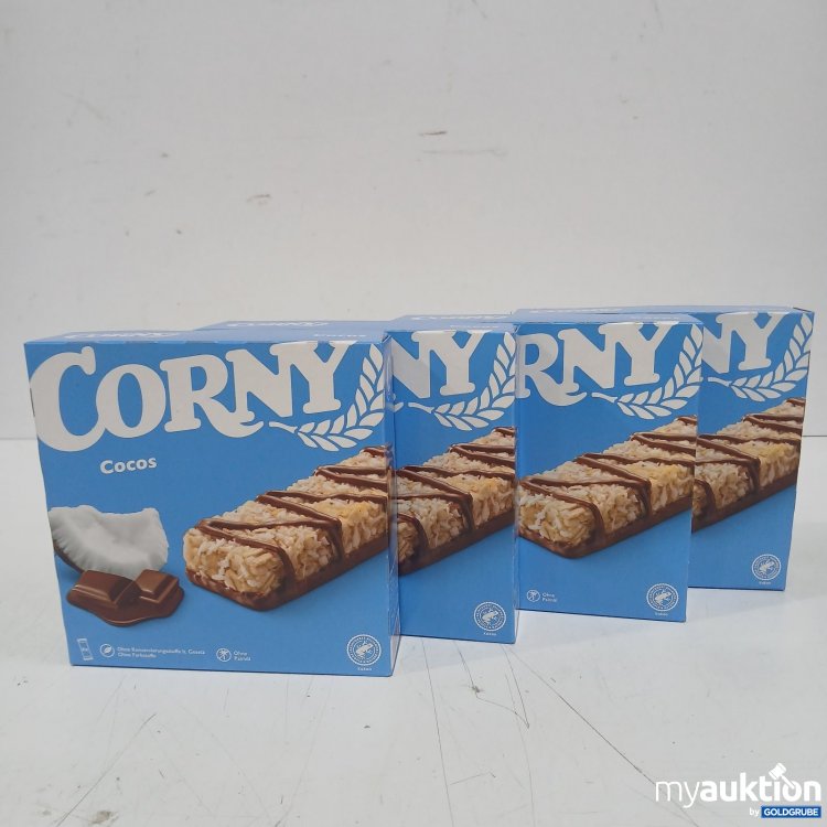 Artikel Nr. 466490 Artikel Nr. 466490: Corny Riegel Cocos