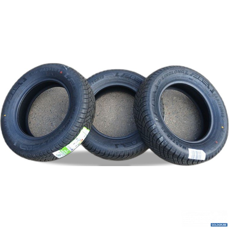 Artikel Nr. 523490: Linglong Grip Master 4S 165/70 R13