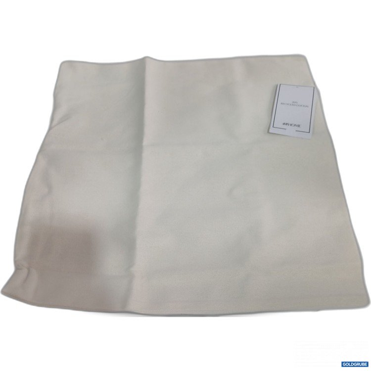 Artikel Nr. 525490: H&M Kissenbezug 40x40cm 