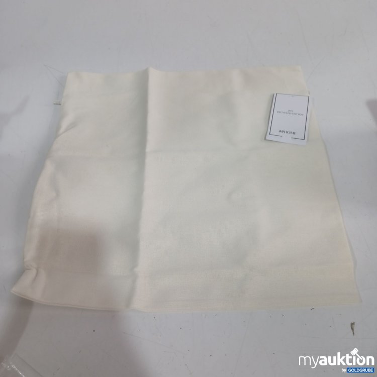 Artikel Nr. 525490: H&M Kissenbezug 40x40cm 