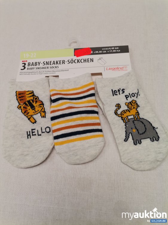 Artikel Nr. 715490 Artikel Nr. 715490: Socks