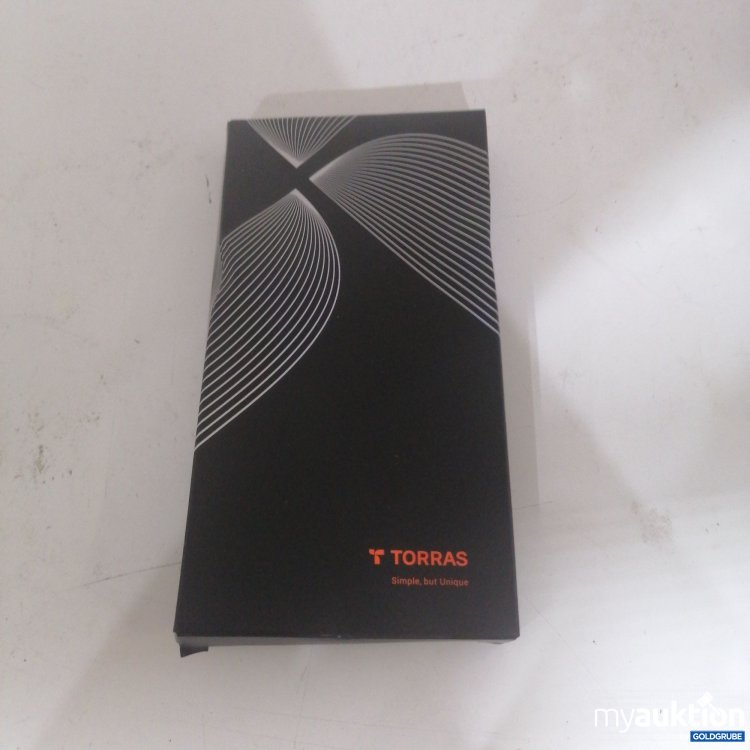 Artikel Nr. 764490 Artikel Nr. 764490: Torras Handyhülle für iPhone 15 Pro Max