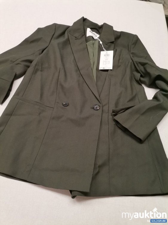 Artikel Nr. 765490 Artikel Nr. 765490: Only Blazer oversized