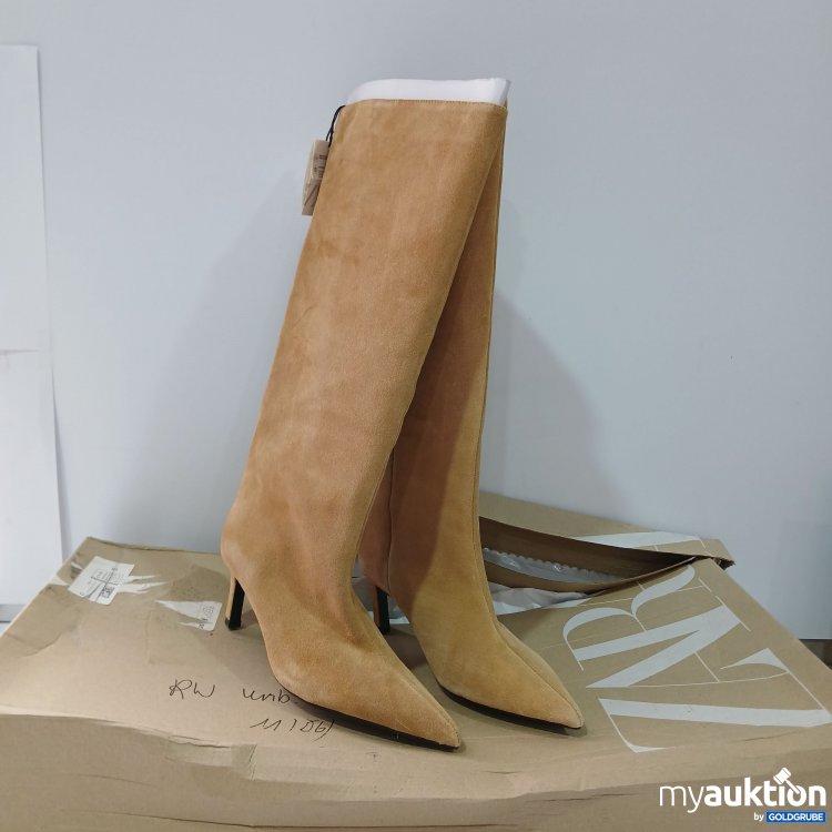 Artikel Nr. 770490: Zara Stiefel 