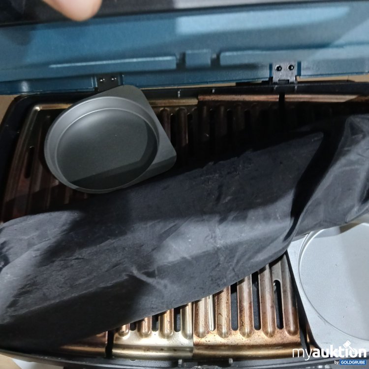 Artikel Nr. 800490 Artikel Nr. 800490: Enders Tischgrill