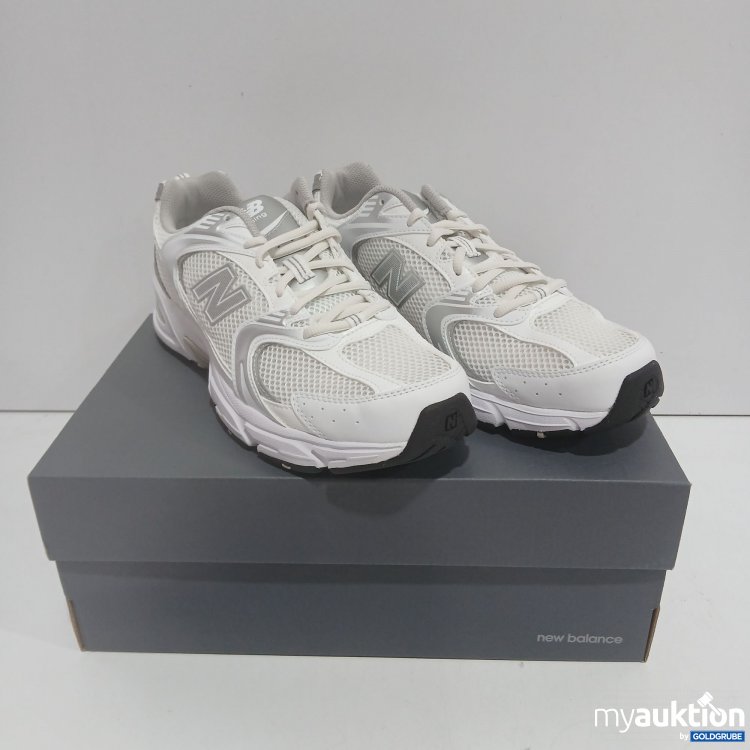 Artikel Nr. 813490 Artikel Nr. 813490: New Balance Running Course Herrenschuhe