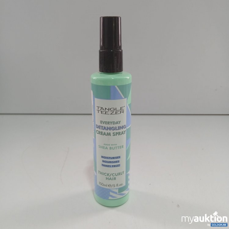 Artikel Nr. 814490 Artikel Nr. 814490: Tangle Teezer Everyday Cream Spray 150ml