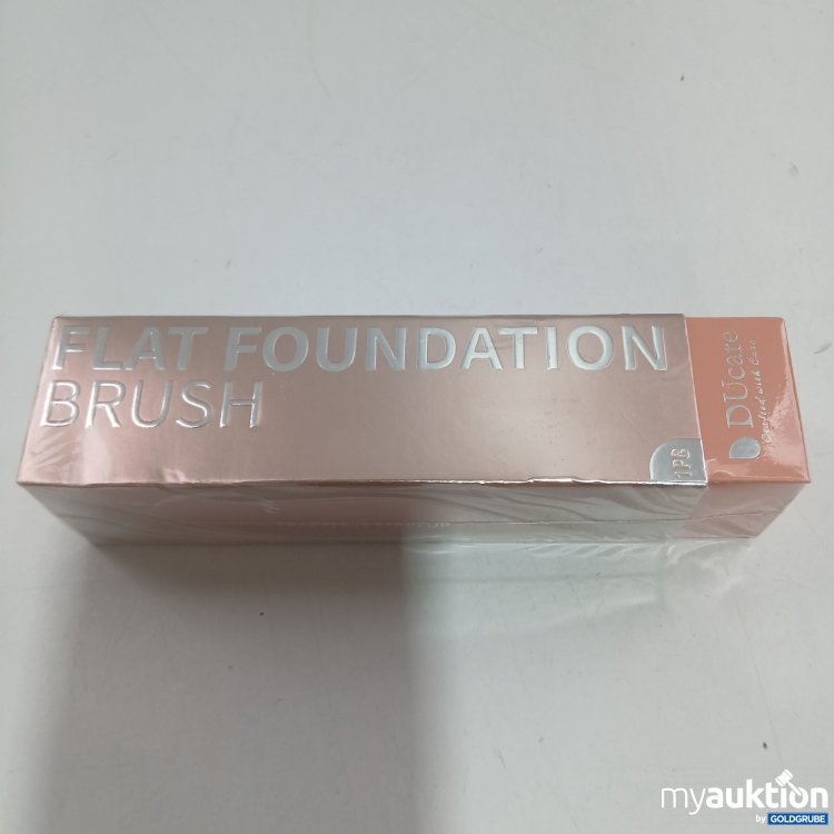 Artikel Nr. 835490 Artikel Nr. 835490: Flat Foundation Brush