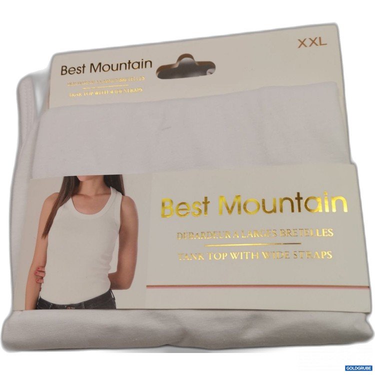 Artikel Nr. 837490: Best mountain Top 