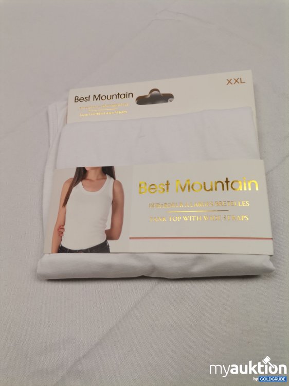 Artikel Nr. 837490: Best mountain Top 