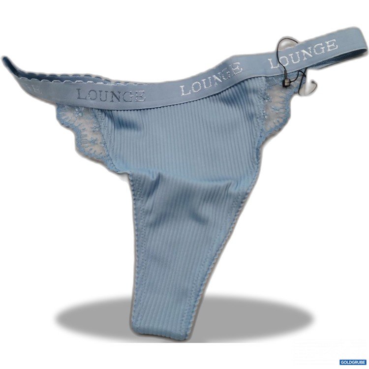 Artikel Nr. 838490 Artikel Nr. 838490: Lounge Thong