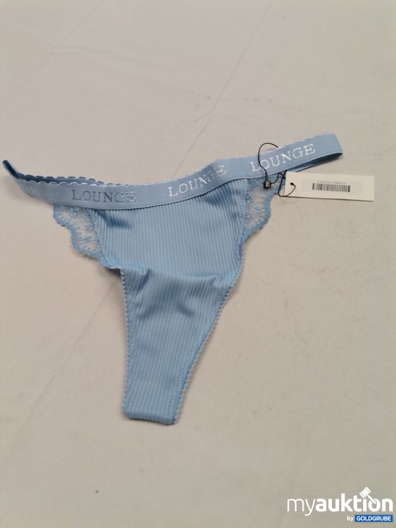 Artikel Nr. 838490 Artikel Nr. 838490: Lounge Thong