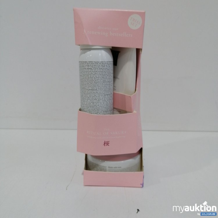 Artikel Nr. 84490: Rituals the Ritual of Sakura Mix 