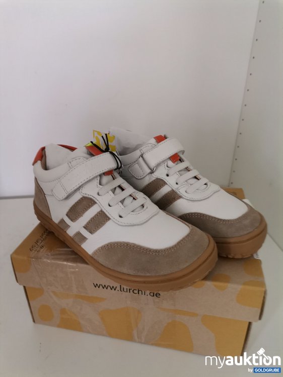 Artikel Nr. 848490 Artikel Nr. 848490: Lurchi 85 L5003007 Sneaker
