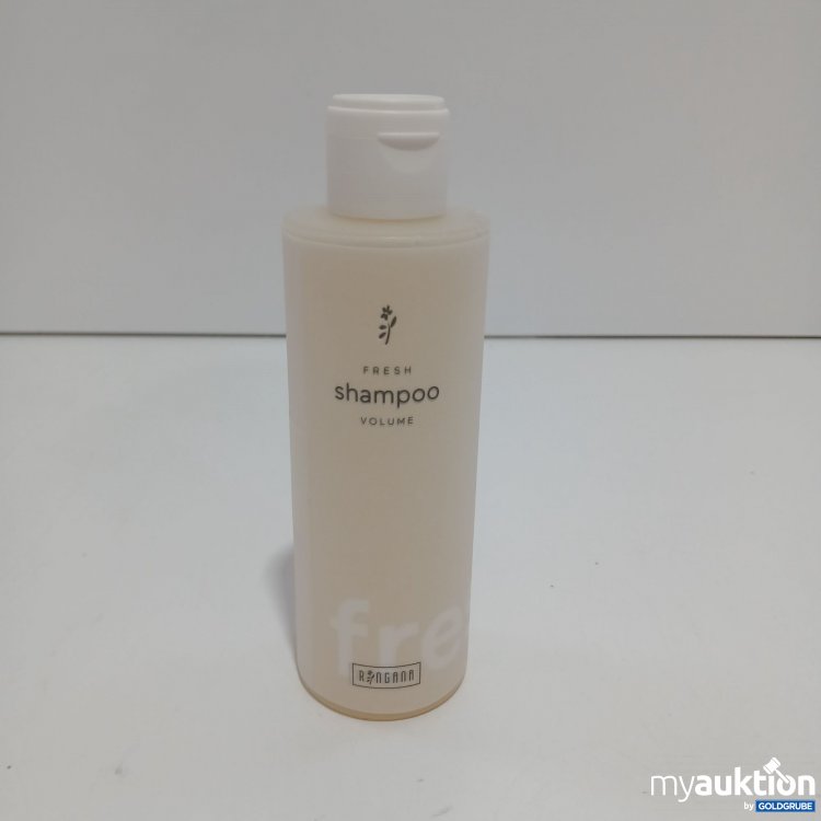 Artikel Nr. 857490 Artikel Nr. 857490: Fresh Shampoo Volume 200ml